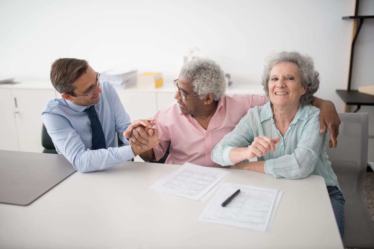 Estate Planning illustration