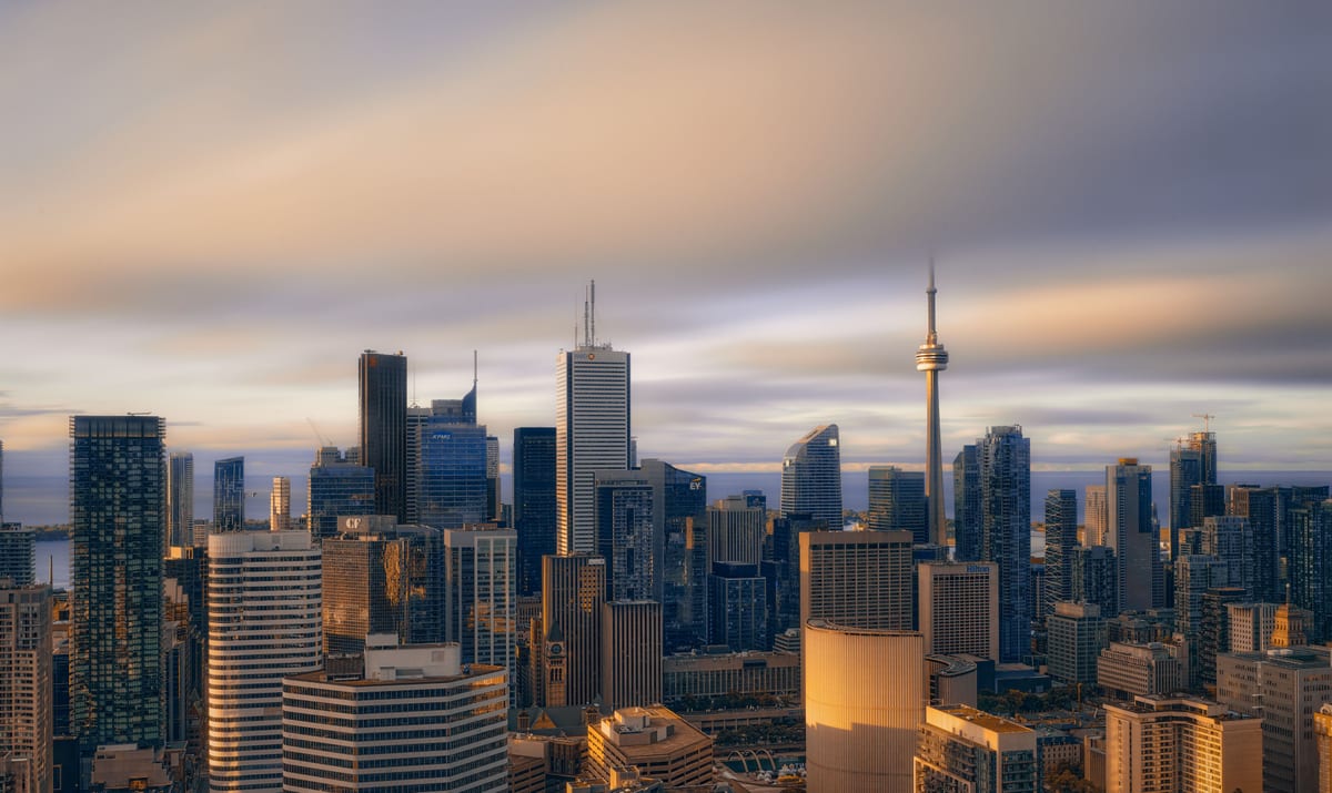 Insurance & Investment Services in Ontario illustration